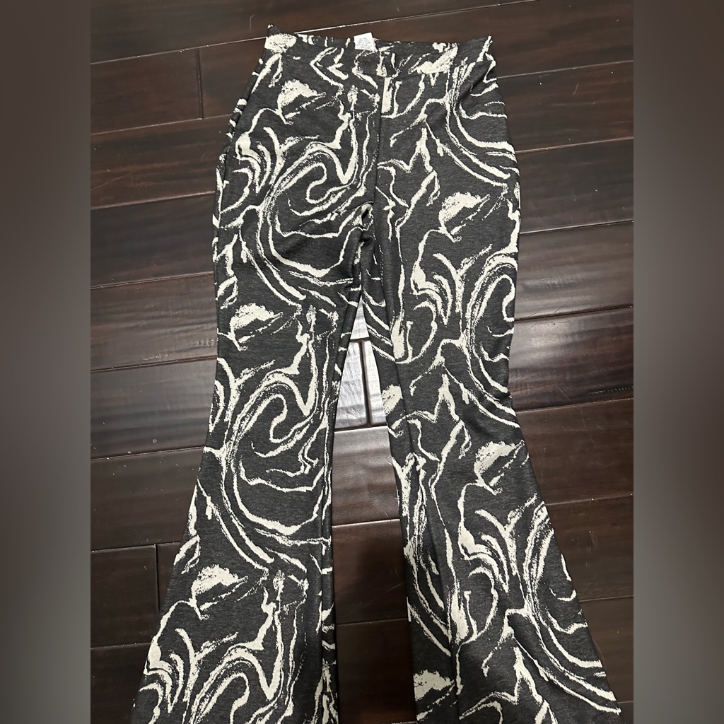 Psychedelic Flow Pants